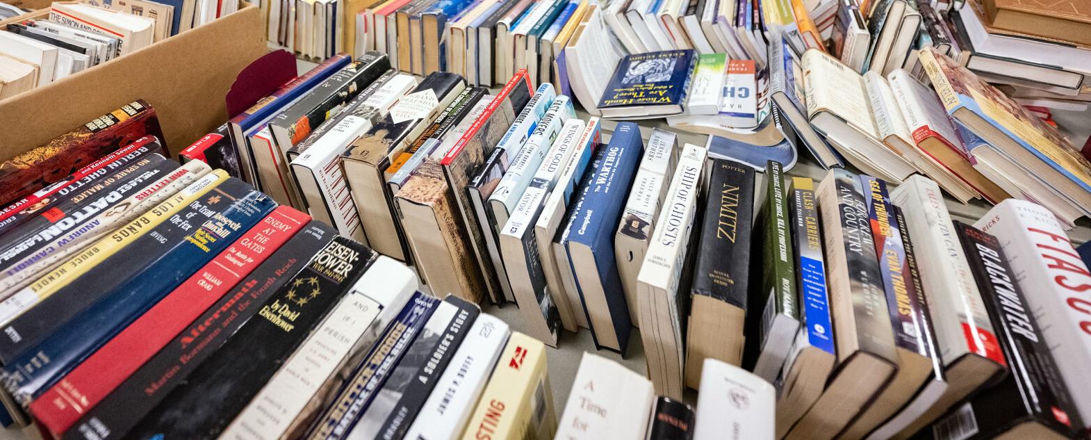 books generic